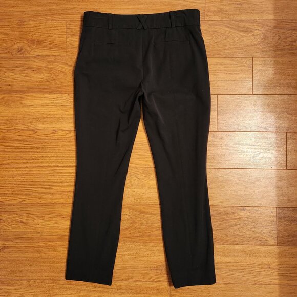 Anthropologie The Essential Slim Trouser - Picture 14 of 14